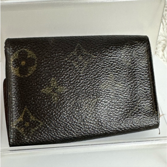 Louis Vuitton Monogram Multicles 6 Key Ring Wallet - Picture 2 of 6